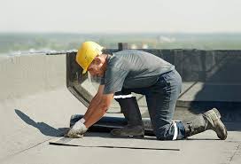 Vandenberg Village, CA Roofing Service Company